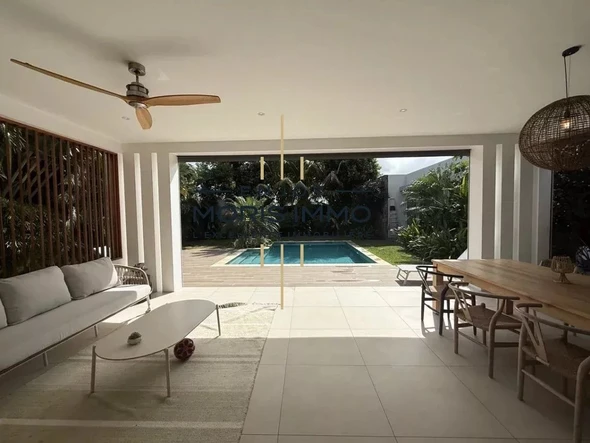 4 Bedroom Villa