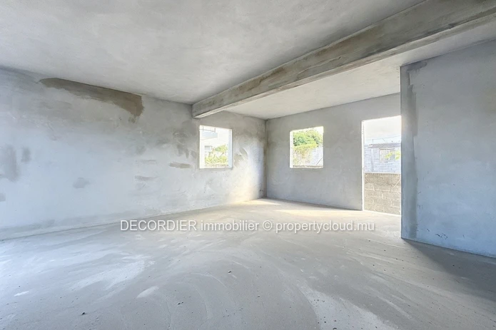 Duplex for sale in Grand Gaube
