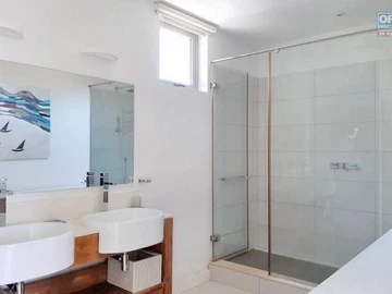 Penthouse de 3 Chambres