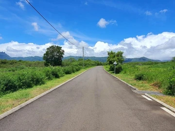 Land