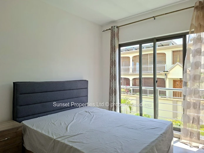 Duplex | 4 chambres | Quartier Résidentiel