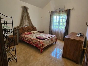 3 Bedroom Townhouse, Duplex