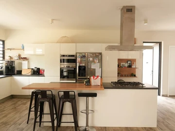 Villa de 5 Chambres