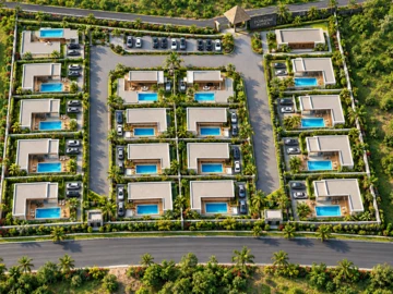 3 Bedroom Villa