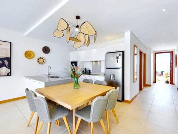 3 Bedroom Villa