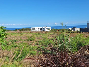 Residential Land