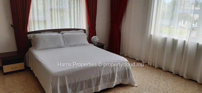 Maison d'une chambre à louer en résidence