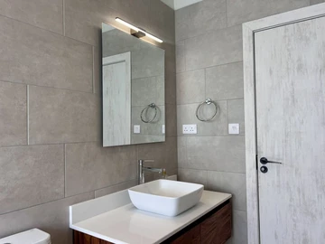 Villa de 2 Chambres