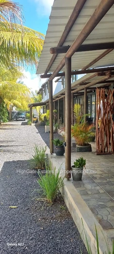 Individual Bungalow All Furnished 