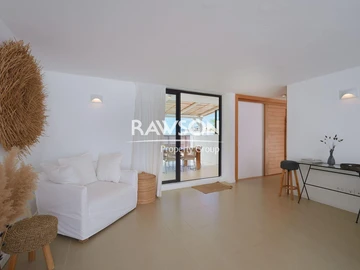 3 Bedroom Penthouse