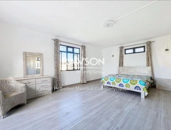 4 Bedroom Family House | Grand Baie | 280 Sqm | Investment Opportunity | Mauritian Citizens Only
