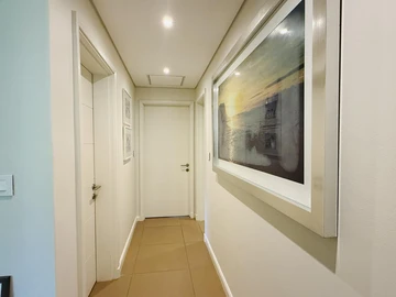 Appartement de 3 Chambres