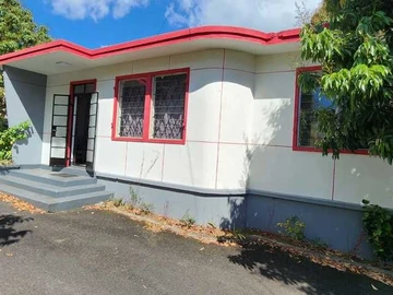 Multipurpose workspace of 300m2