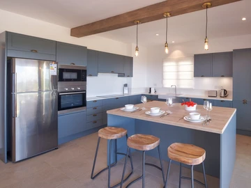 Appartement de 3 Chambres