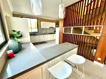 3 Bedroom Villa