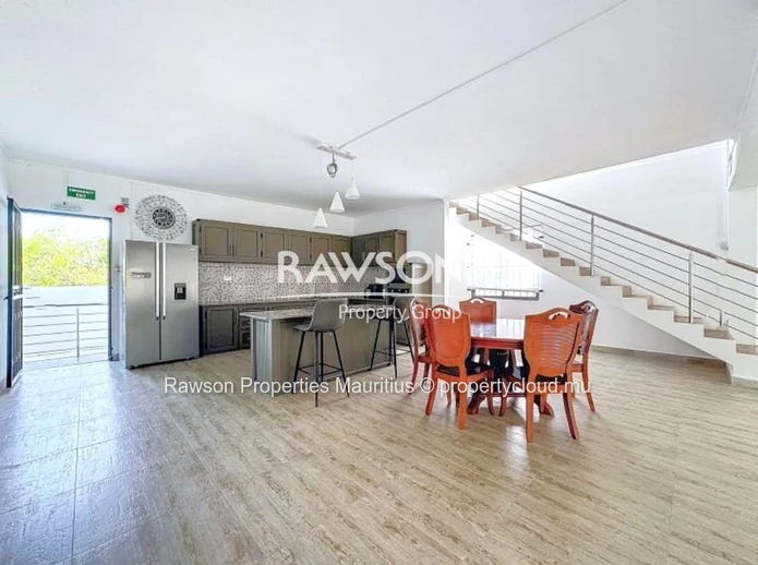 4 Bedroom Family House | Grand Baie | 280 Sqm | Investment Opportunity | Mauritian Citizens Only