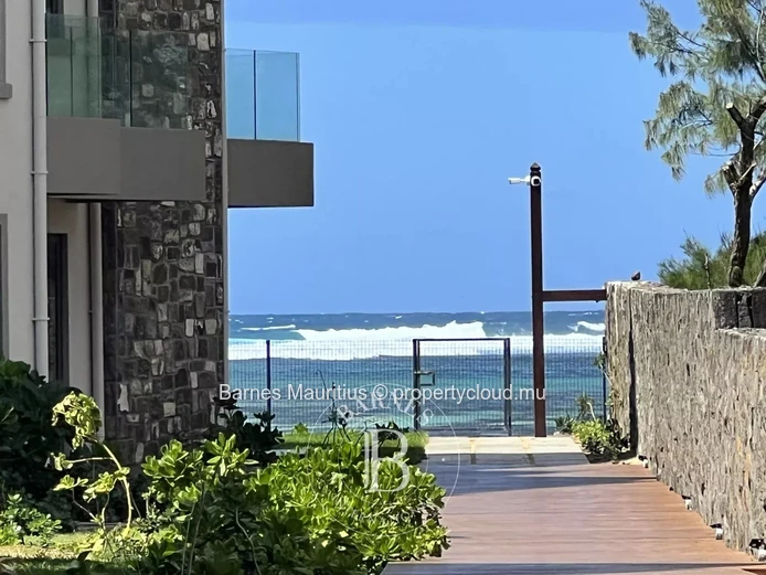 POSTE LAFAYETTE – High-end apartment - 3 bedrooms