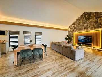 3 Bedroom Villa