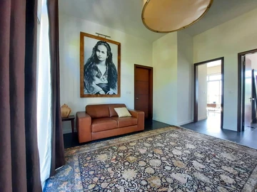Villa de 3 Chambres