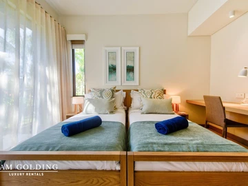 Appartement de 3 Chambres
