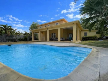 Villa de 3 Chambres
