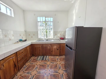 Appartement de 2 Chambres