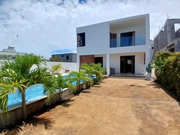 Villa de 4 Chambres