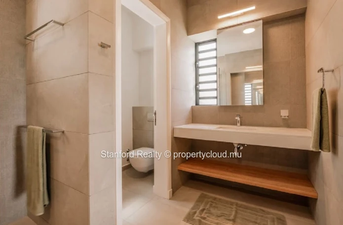 Luxury Apartment for Rent - 4 Bedrooms, Belle Vue, North