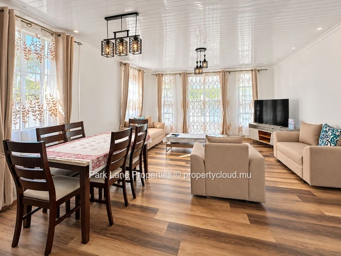 Your Next Home Awaits in Pointe aux Biches