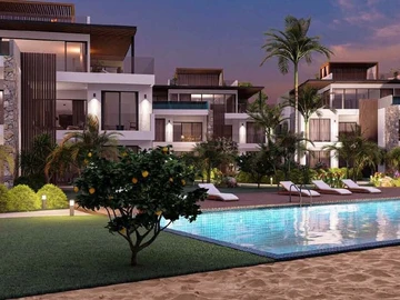 3 Bedroom Penthouse