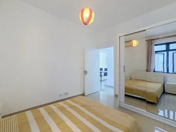 Appartement de 3 Chambres