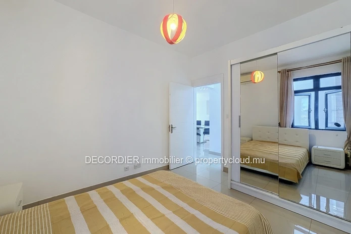 Spacious Apartment for Rent – Pereybère