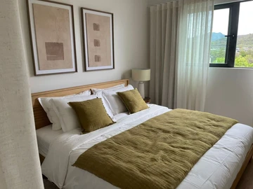 Appartement de 2 Chambres