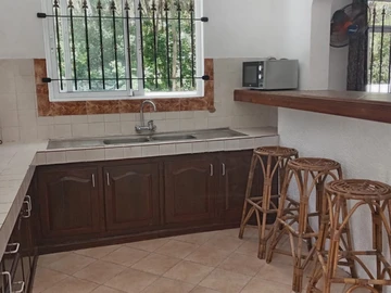 Villa de 3 Chambres