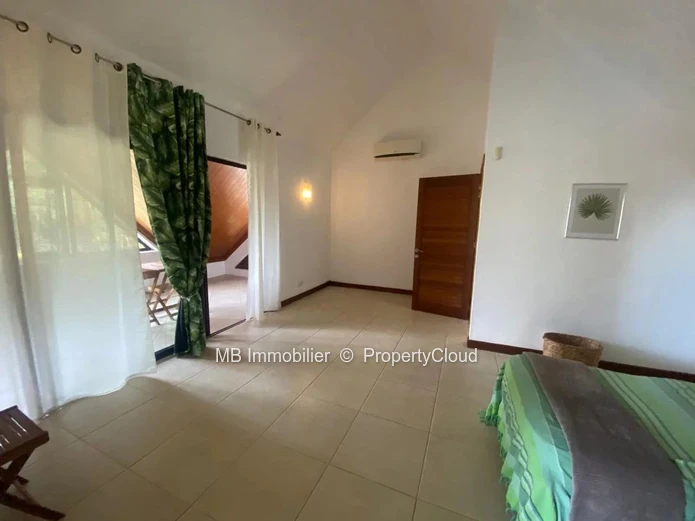 Villa à vendre