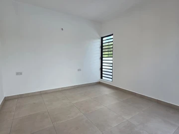 3 Bedroom Villa