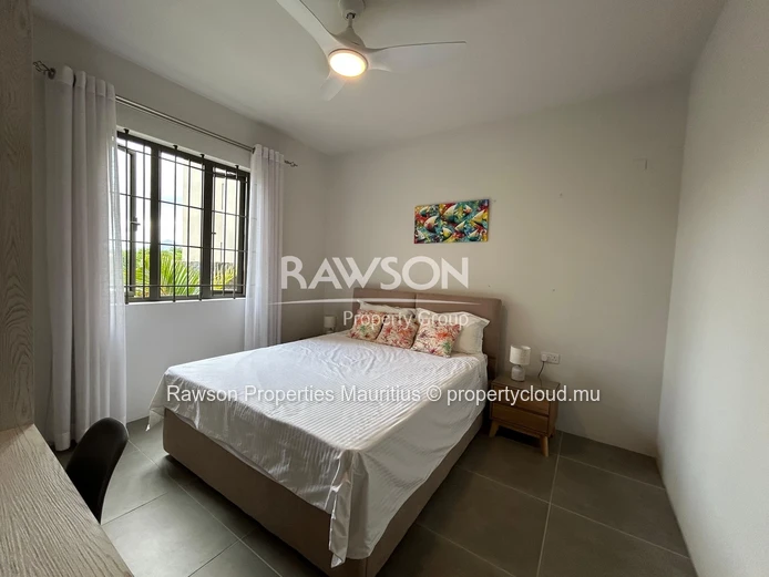 À LOUER – Magnifique appartement de 3 chambres | Flic en Flac