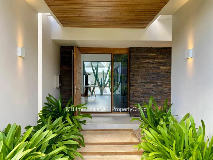 Villa en vente.