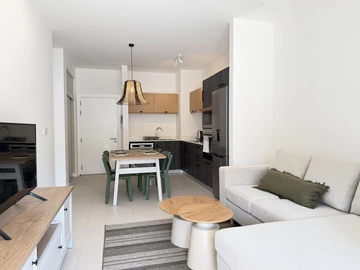 Appartement de 2 Chambres