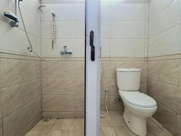 Appartement de 2 Chambres