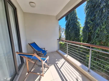 2 Bedroom Townhouse, Duplex
