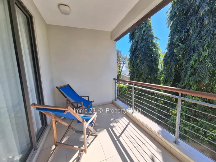 Duplex - 2 bedrooms - Péreybère