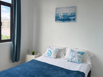 2 Bedroom Studio