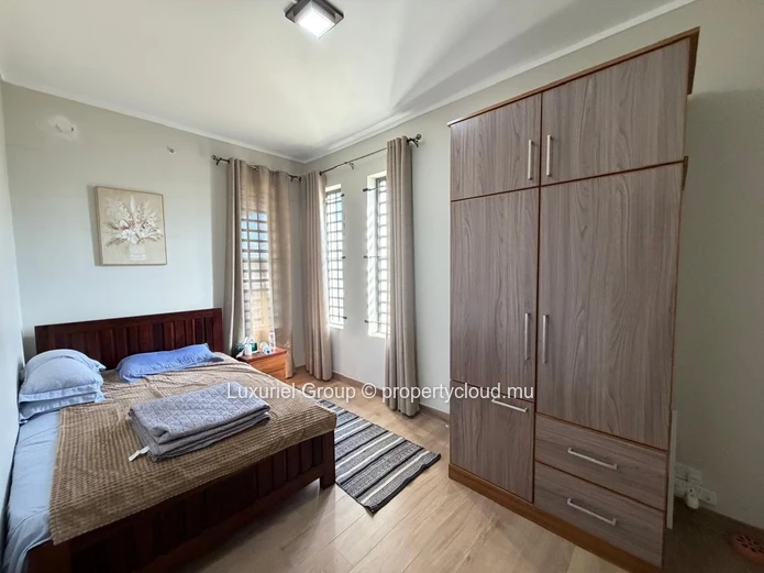 Family Villa with Private Pool for Rent
