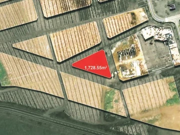 Commercial Land