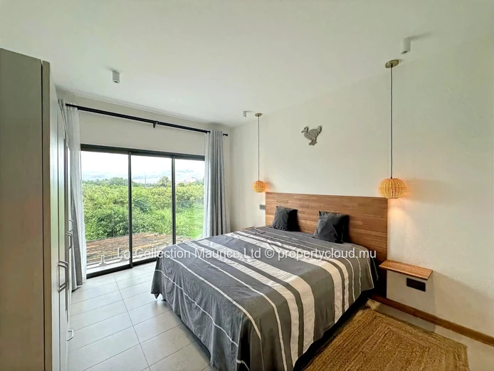 Apartment I Pereybère I Close to the Beach