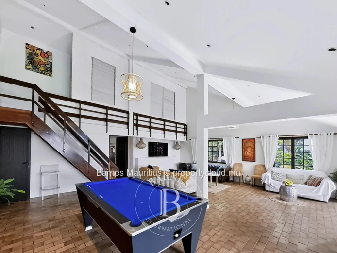 FLORÉAL - Family House - 4 Bedrooms