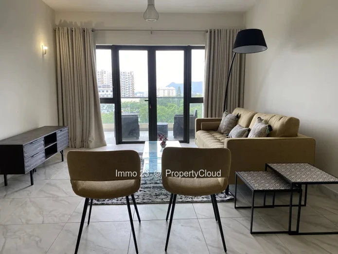 Appartement - 3 chambres - Sodnac - Ref. AP46155LO