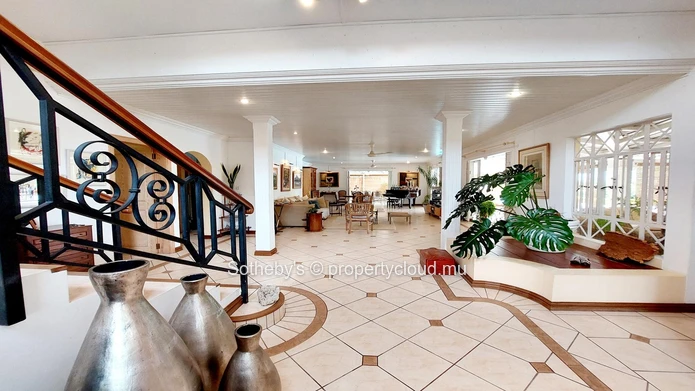 Colonial Inspiration