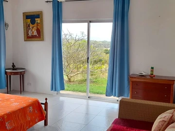 Villa de 5 Chambres